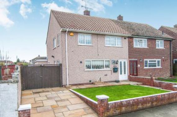 4 Bedroom Semi-Detac...